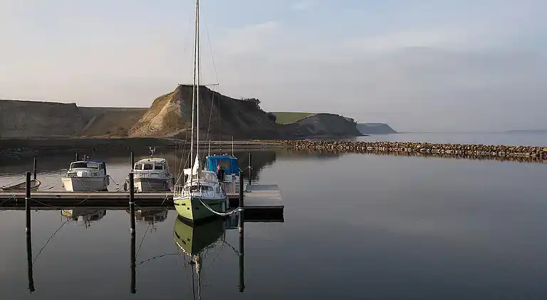 Holiday home in Nykøbing Mors