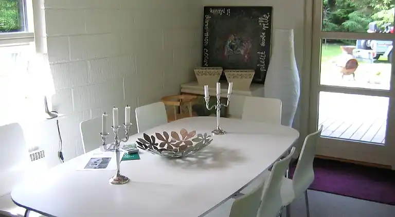 Holiday home in Øster Assels