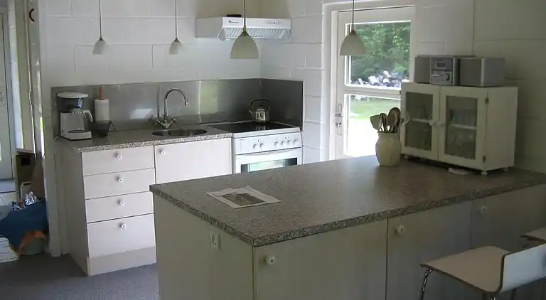 Holiday home in Øster Assels