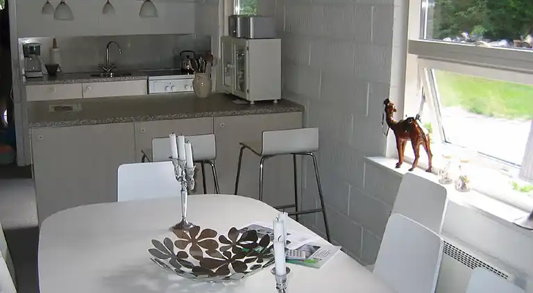 Holiday home in Øster Assels