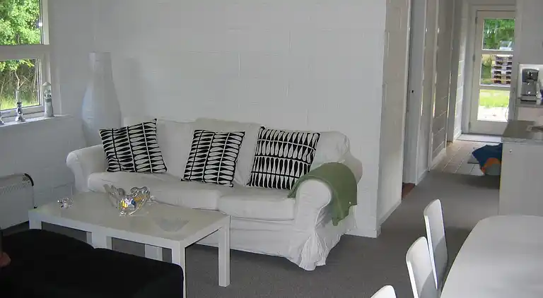 Holiday home in Øster Assels