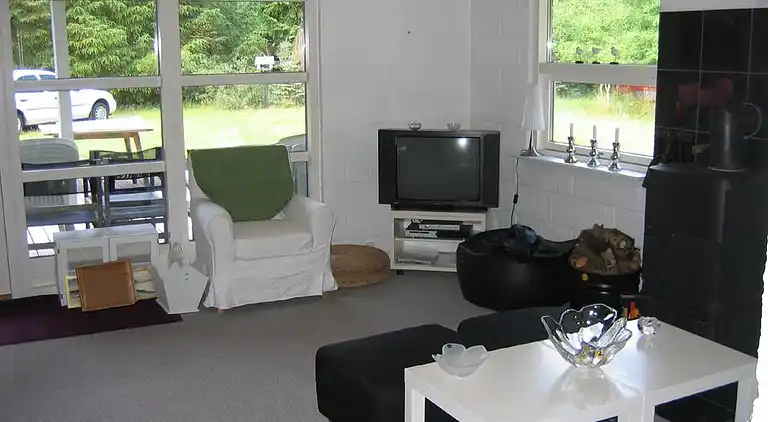 Holiday home in Øster Assels