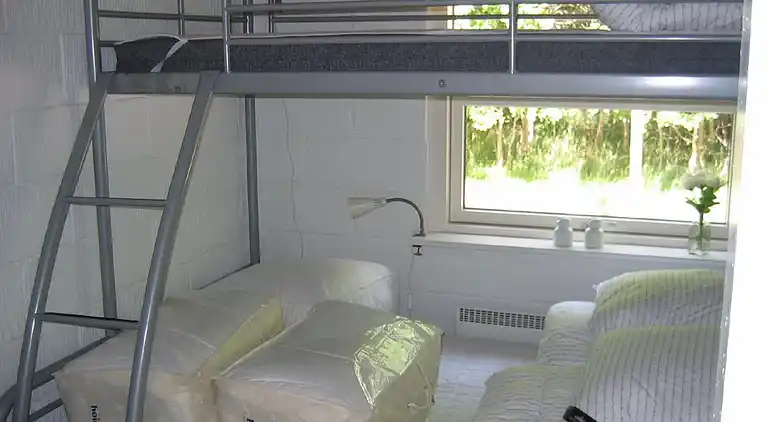 Holiday home in Øster Assels