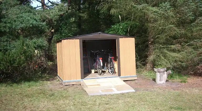 Holiday home in Øster Assels