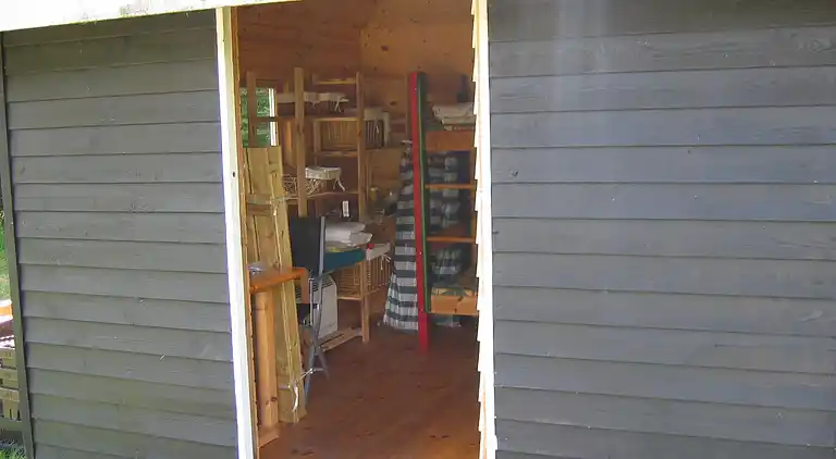 Holiday home in Øster Assels