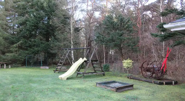 Holiday home in Øster Assels