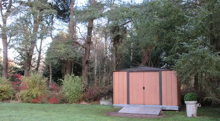 Holiday home in Øster Assels