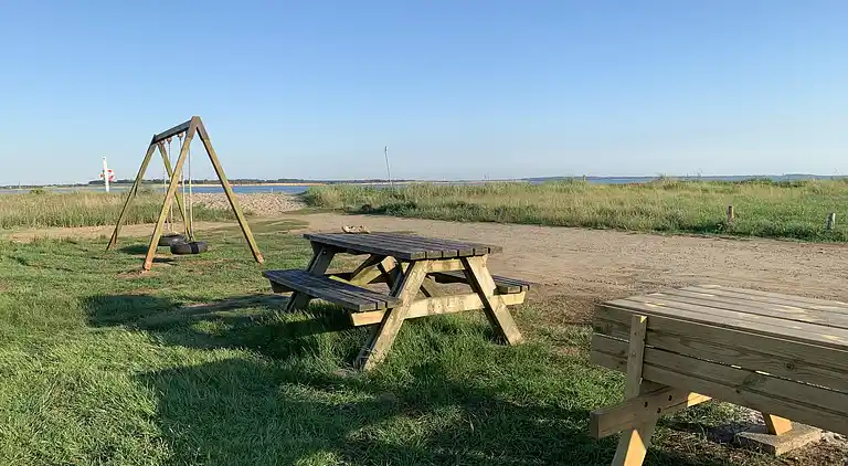 Holiday home in Øster Assels