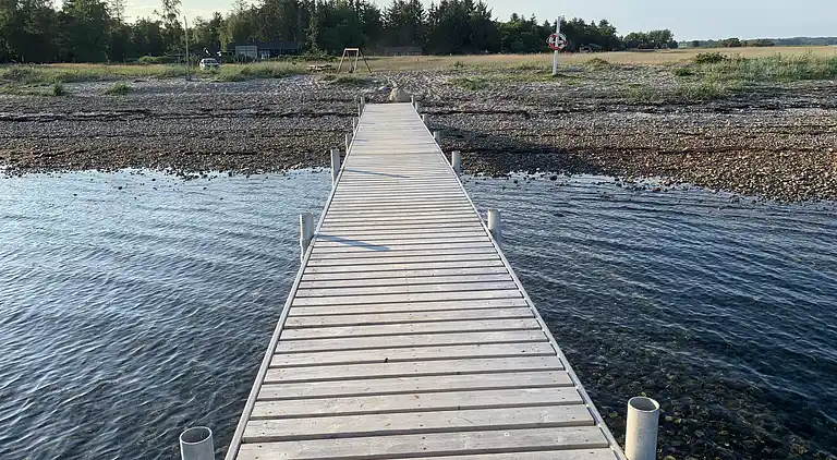 Holiday home in Øster Assels