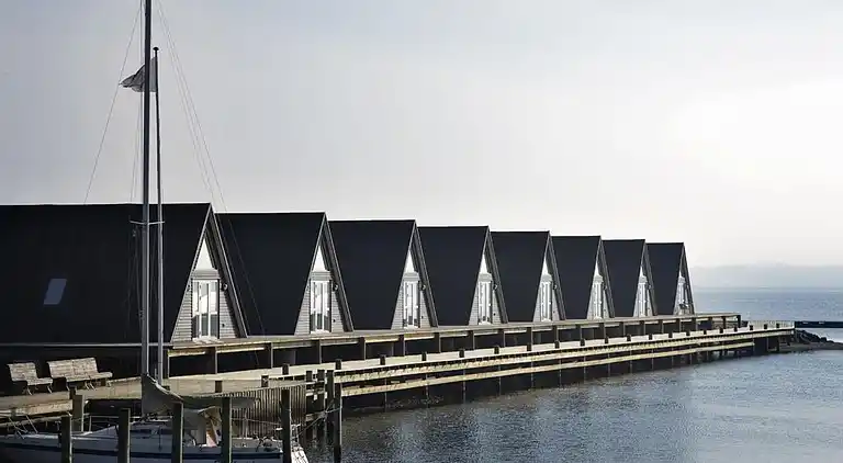 Holiday home in Skive