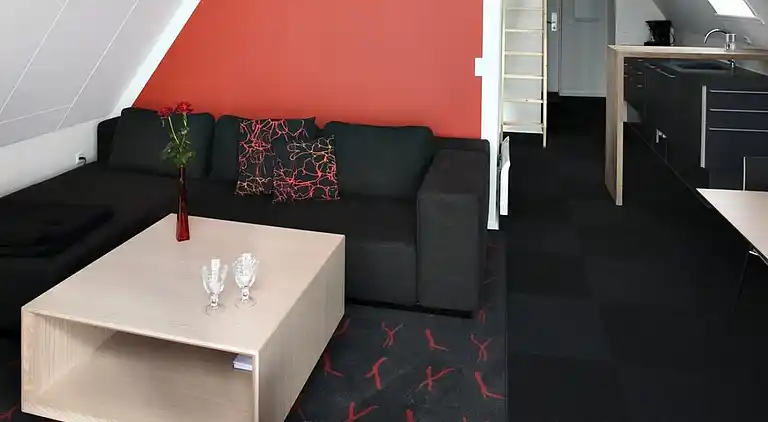 Holiday home in Skive