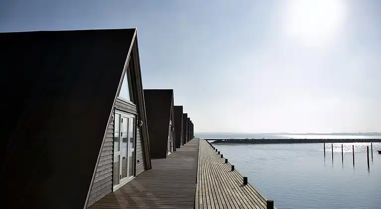 Holiday home in Skive