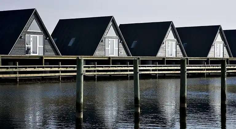 Holiday home in Skive