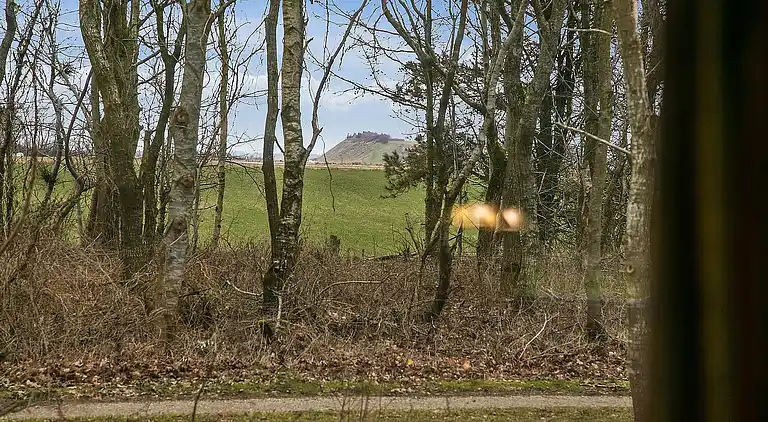 Sommerhus i Nykøbing Mors