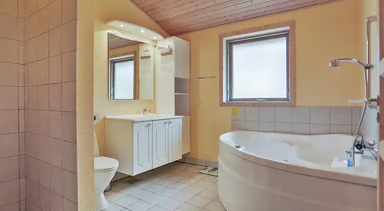 Sommerhus i Nykøbing Mors