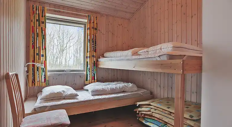 Sommerhus i Nykøbing Mors