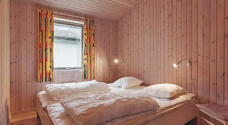 Sommerhus i Nykøbing Mors