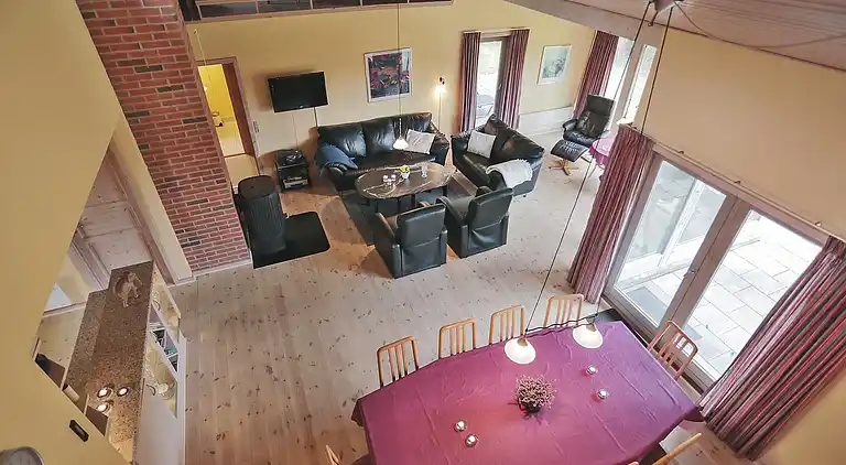 Sommerhus i Nykøbing Mors