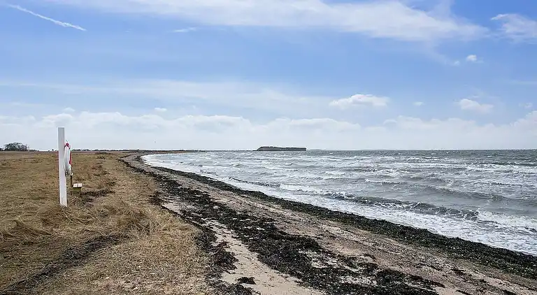 Sommerhus i Nykøbing Mors