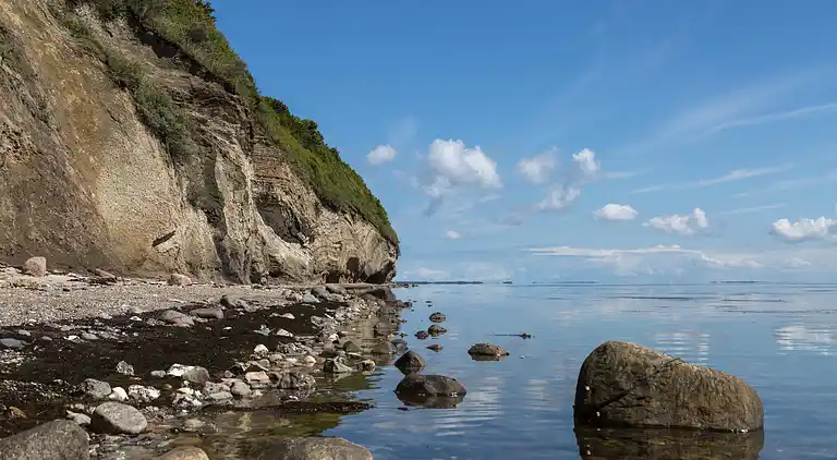 Sommerhus i Nykøbing Mors