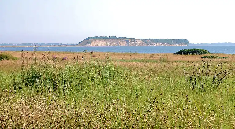 Sommerhus i Nykøbing Mors