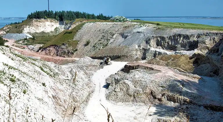Sommerhus i Nykøbing Mors