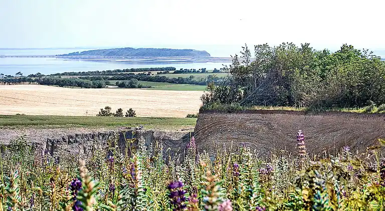 Sommerhus i Nykøbing Mors