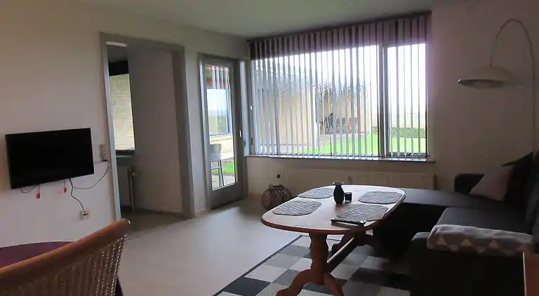 Holiday home in Nykøbing Mors