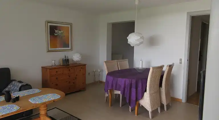 Holiday home in Nykøbing Mors