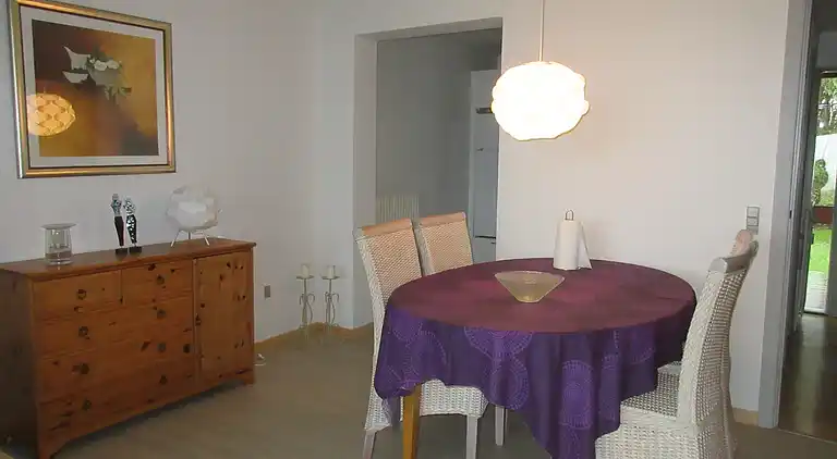 Holiday home in Nykøbing Mors