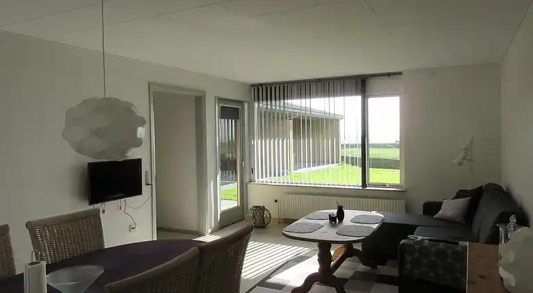 Holiday home in Nykøbing Mors