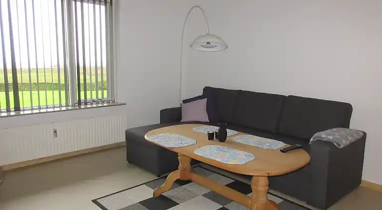 Holiday home in Nykøbing Mors
