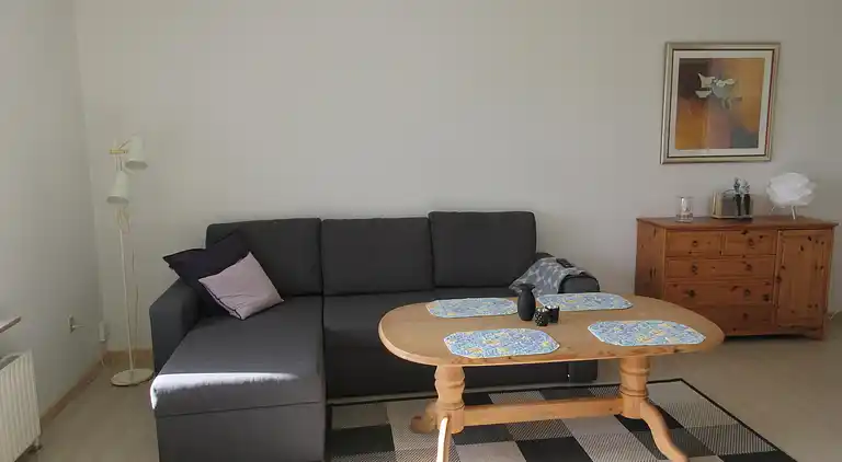 Holiday home in Nykøbing Mors