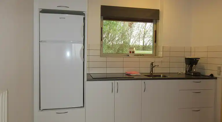 Holiday home in Nykøbing Mors