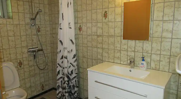 Holiday home in Nykøbing Mors