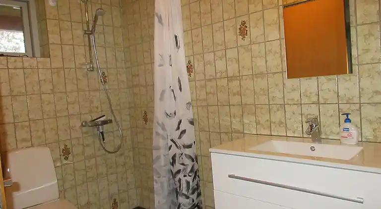 Holiday home in Nykøbing Mors