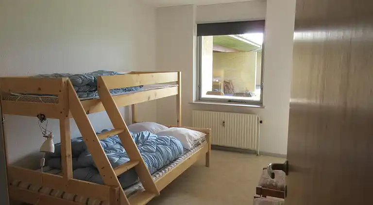 Holiday home in Nykøbing Mors