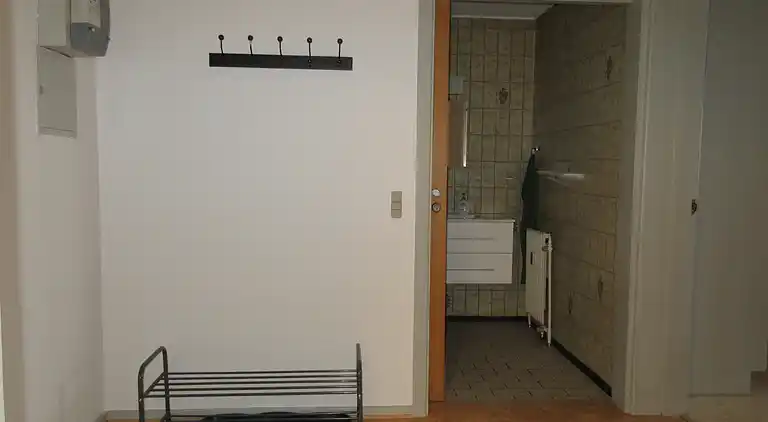 Holiday home in Nykøbing Mors