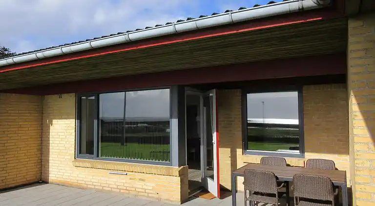 Holiday home in Nykøbing Mors