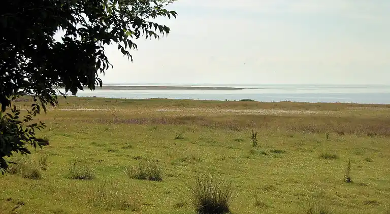 Holiday home in Nykøbing Mors