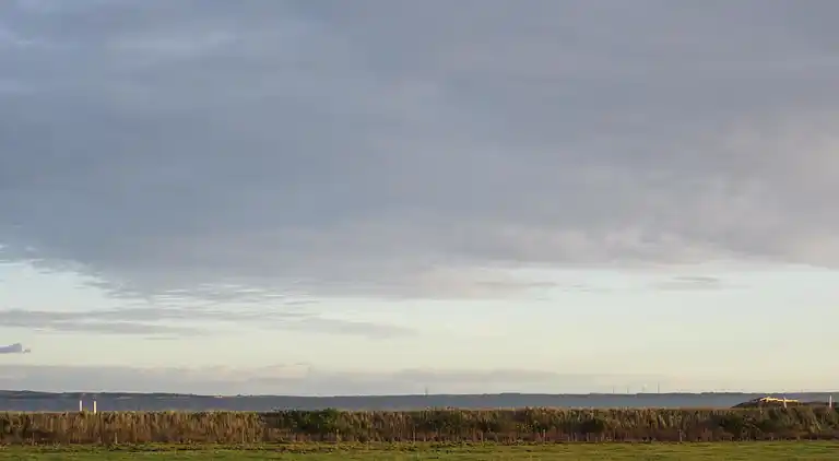 Holiday home in Nykøbing Mors