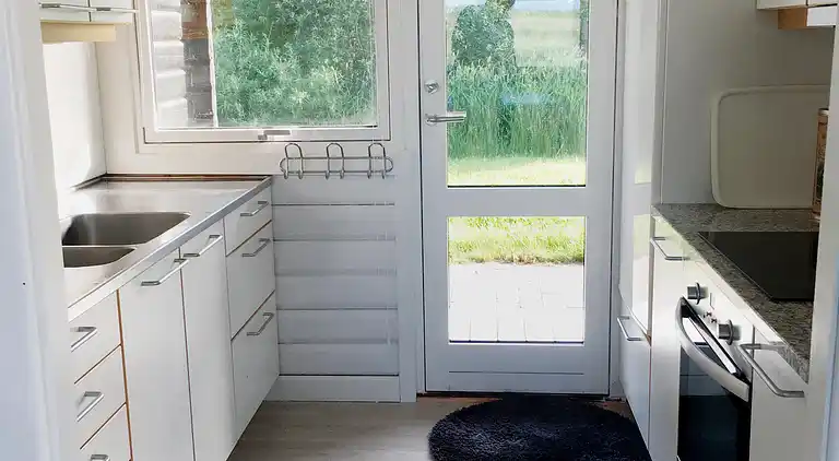 Sommerhus i Øster Assels