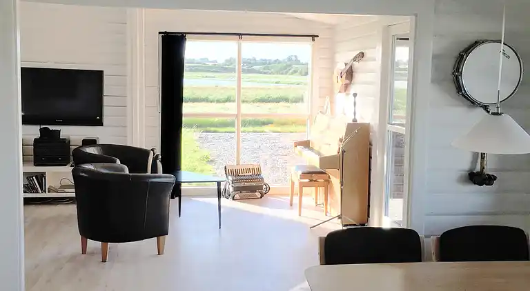 Sommerhus i Øster Assels