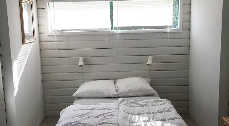 Sommerhus i Øster Assels