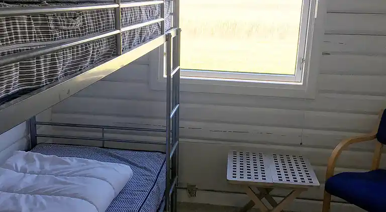 Sommerhus i Øster Assels