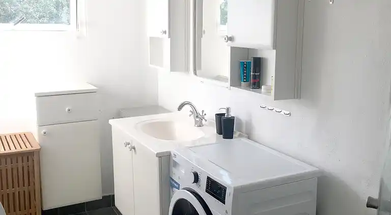 Sommerhus i Øster Assels