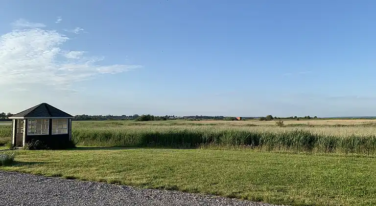 Sommerhus i Øster Assels