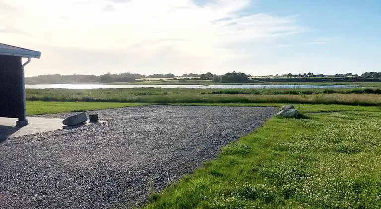 Sommerhus i Øster Assels