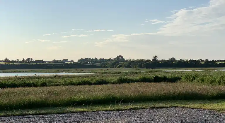 Sommerhus i Øster Assels