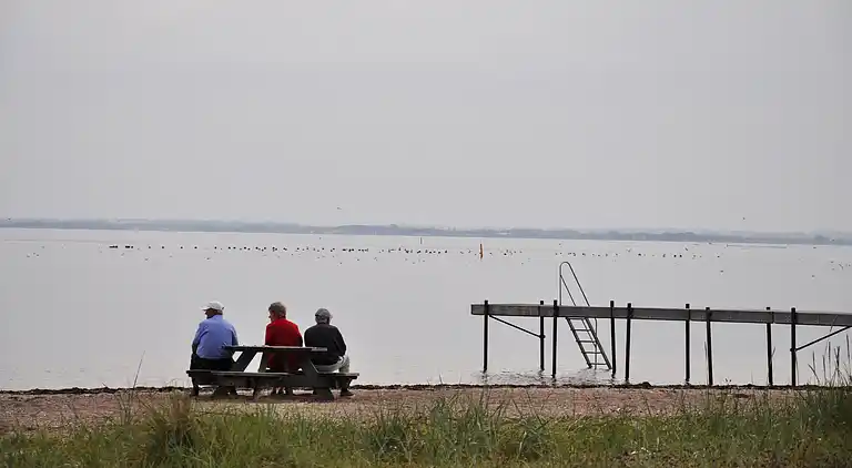 Sommerhus i Øster Assels